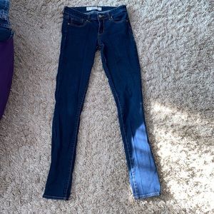 Abercrombie & Fitch Jeans